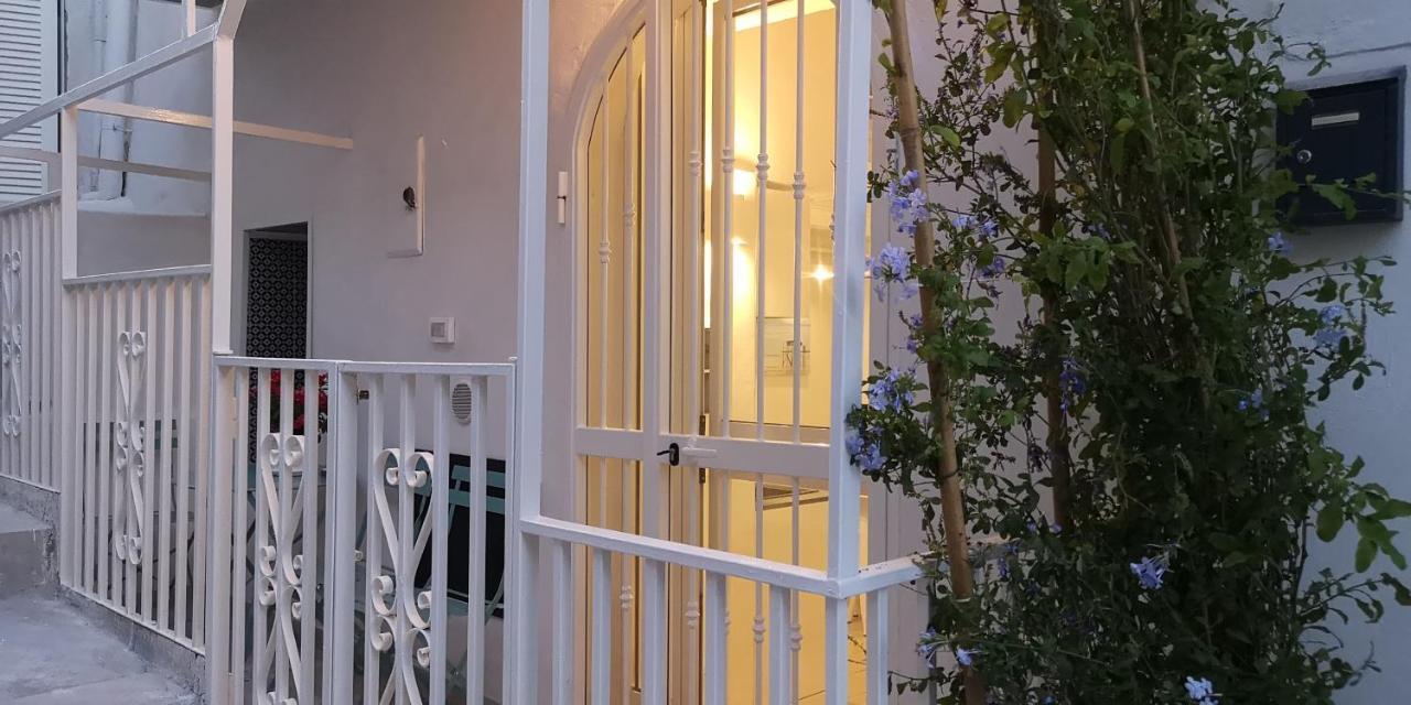Passione Vacanze Vieste Bagian luar foto