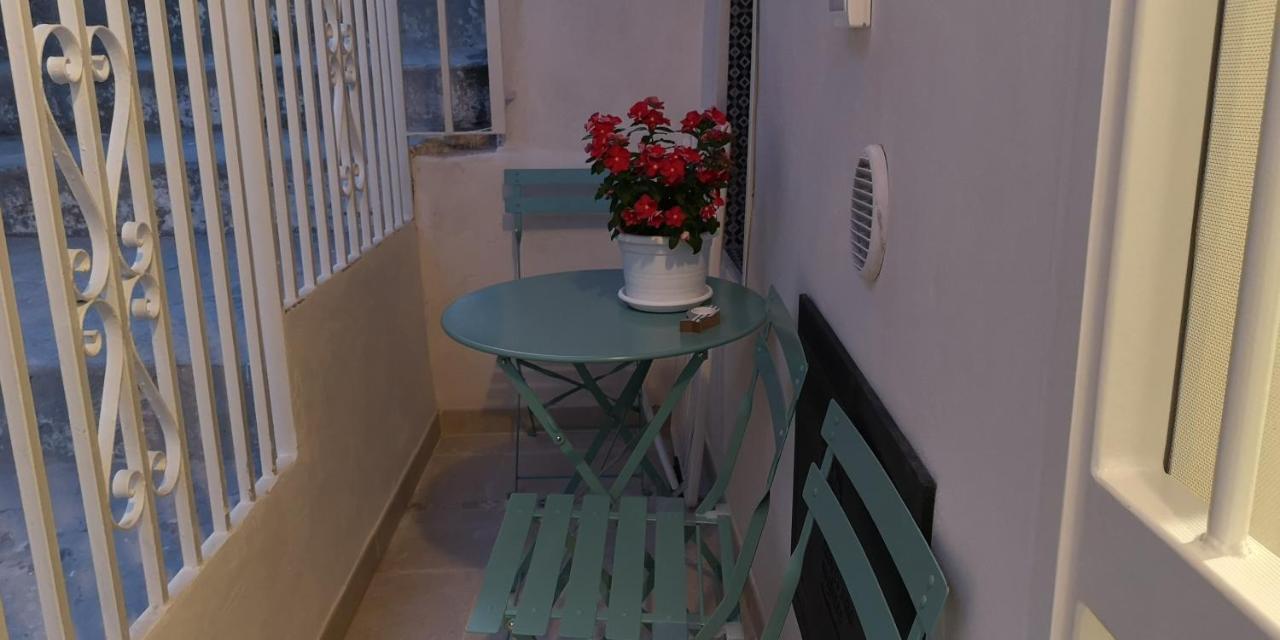 Passione Vacanze Vieste Bagian luar foto
