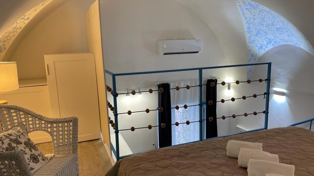 Passione Vacanze Vieste Bagian luar foto