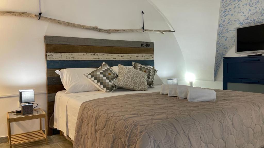 Passione Vacanze Vieste Bagian luar foto