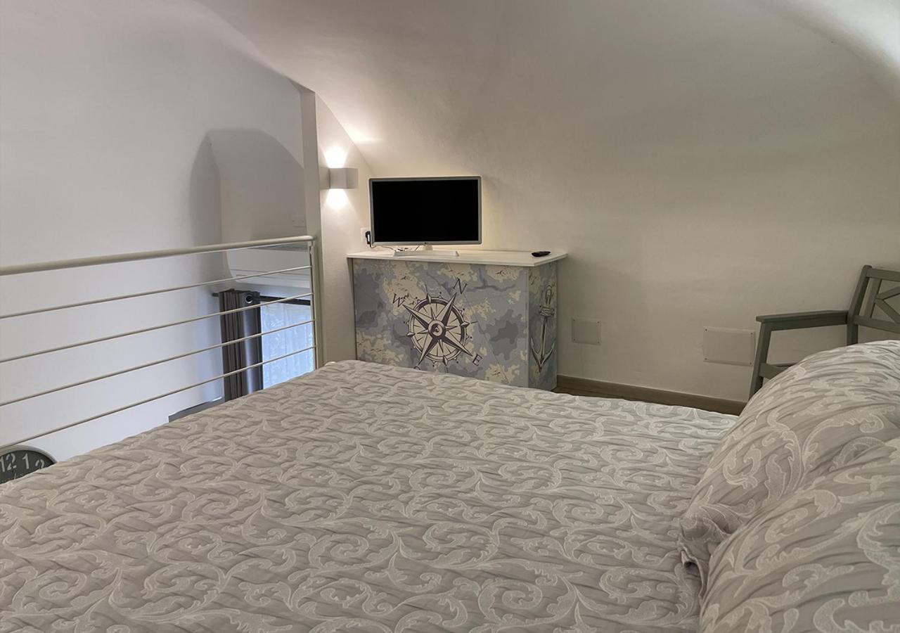 Passione Vacanze Vieste Bagian luar foto